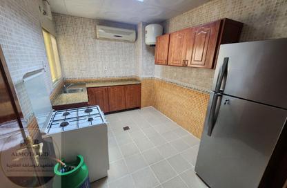 Apartment - 1 Bedroom - 1 Bathroom for rent in Fereej Abdul Aziz - Fereej Abdul Aziz - Doha