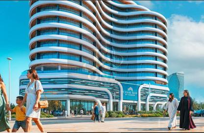 Apartment - 2 Bedrooms - 2 Bathrooms for sale in Canal Bay - Qetaifan Islands - Lusail Apartment - 2 Bedrooms - 2 Bathrooms for sale in Canal Bay - Qetaifan Islands - Lusail