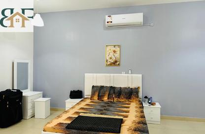 Apartment - Studio - 1 for rent in Al Thumama - Al Thumama - Doha Apartment - Studio - 1 for rent in Al Thumama - Al Thumama - Doha
