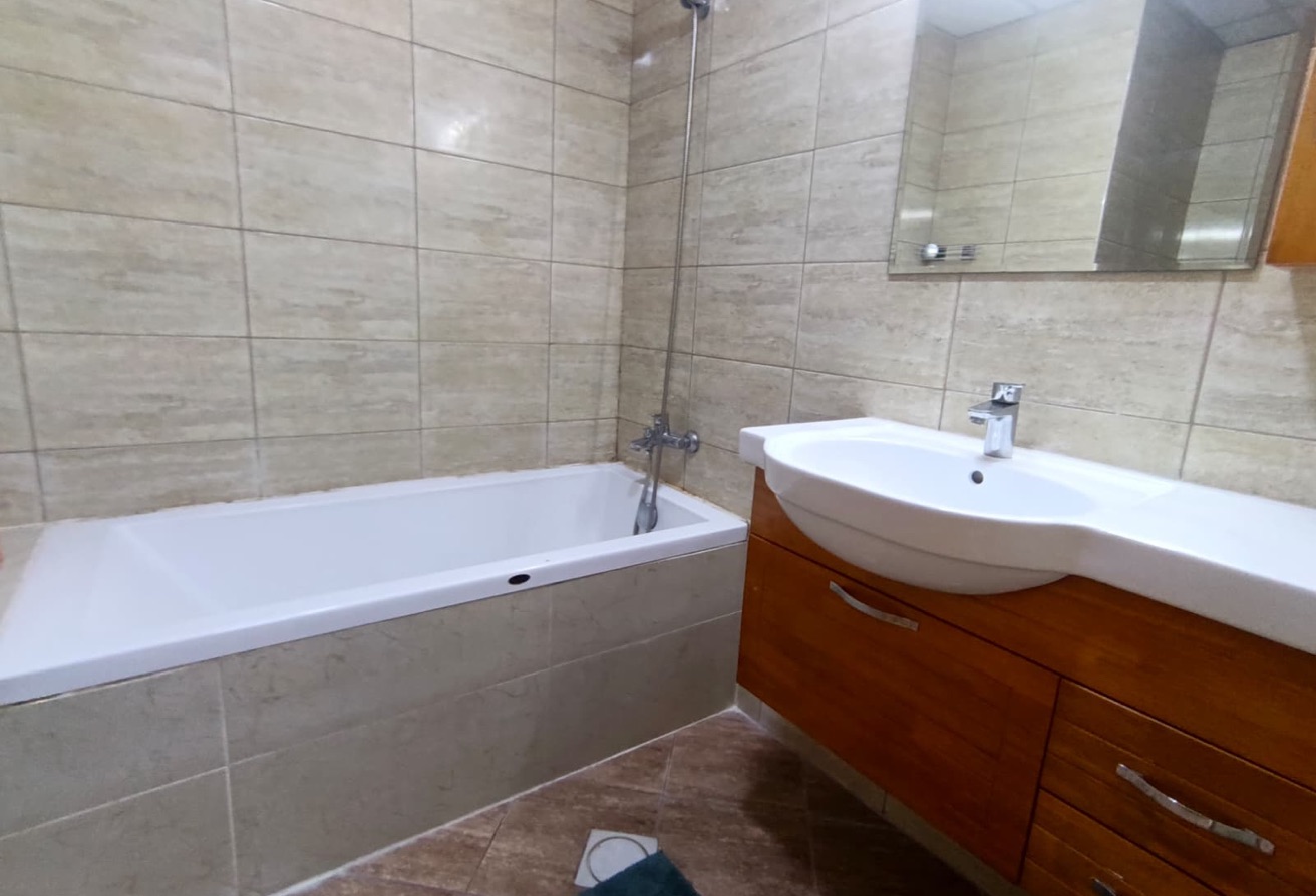 LOWEST PRICE FURNISHED STUDIO IN FOX HILLS,LUSAIL thumbnail 8