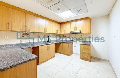 Apartment - 2 Bedrooms - 3 Bathrooms for rent in Florence - Fox Hills - Fox Hills - Lusail