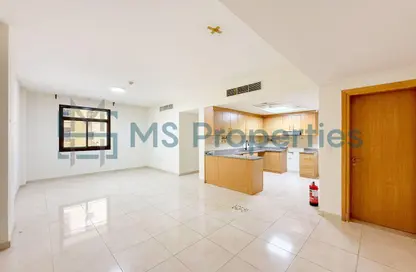 Apartment - 2 Bedrooms - 3 Bathrooms for rent in Florence - Fox Hills - Fox Hills - Lusail