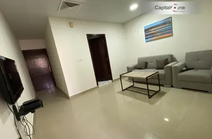 Apartment - Studio - 1 Bathroom for rent in Al Nuaija Street - Al Hilal West - Al Hilal - Doha