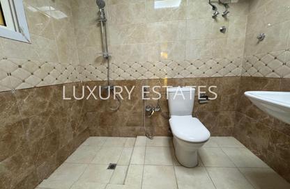Apartment - 2 Bedrooms - 2 Bathrooms for rent in Regency Residence Fox Hills 3 - Lusail Apartment - 2 Bedrooms - 2 Bathrooms for rent in Regency Residence Fox Hills 3 - Lusail