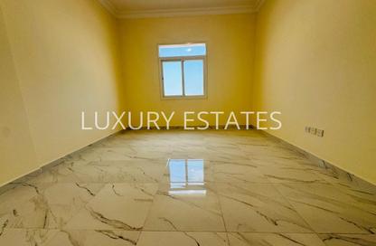 Apartment - 2 Bedrooms - 2 Bathrooms for rent in Regency Residence Fox Hills 3 - Lusail Apartment - 2 Bedrooms - 2 Bathrooms for rent in Regency Residence Fox Hills 3 - Lusail