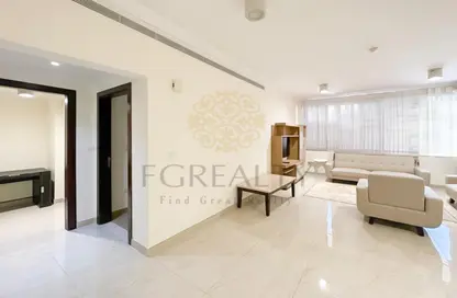 Apartment - 1 Bedroom - 2 Bathrooms for sale in Catania - La Piazza - Fox Hills - Lusail