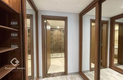 Apartment - 1 - 2 for rent in Marina Residences 195 - Marina District - Lusail