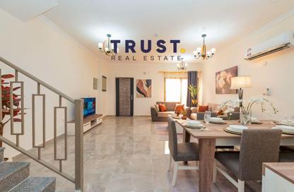 Villa - 4 Bedrooms - 3 Bathrooms for sale in Al Wukair - Al Wukair - Al Wakra