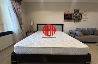 Apartment - Studio - 1 Bathroom for rent in East Porto Drive - Porto Arabia - The Pearl Island - Doha