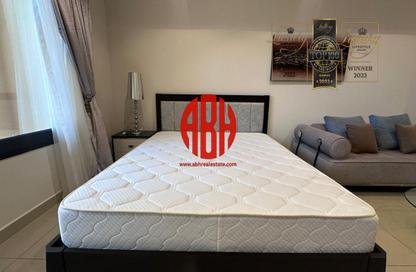 Apartment - Studio - 1 for rent in East Porto Drive - Porto Arabia - The Pearl Island - Doha Apartment - Studio - 1 for rent in East Porto Drive - Porto Arabia - The Pearl Island - Doha
