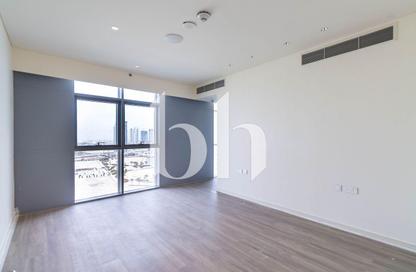 Apartment - 2 Bedrooms - 3 Bathrooms for sale in Seef Lusail Tower 1 - Seef Lusail - Lusail City - Lusail