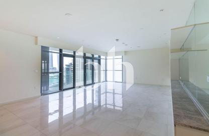 Apartment - 2 Bedrooms - 3 Bathrooms for sale in Seef Lusail Tower 1 - Seef Lusail - Lusail City - Lusail