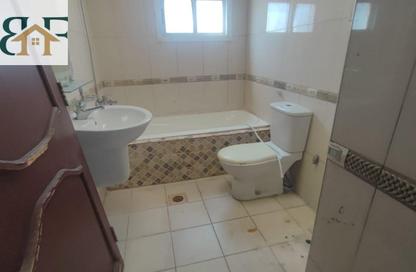 Apartment - 3 - 3 for rent in Muntazah 7 - Al Muntazah - Doha Apartment - 3 - 3 for rent in Muntazah 7 - Al Muntazah - Doha