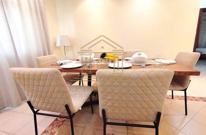 Apartment - 1 Bedroom - 2 Bathrooms for rent in Al Sadd Road - Al Sadd - Doha