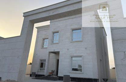 Villa - 7+ Bedrooms - 7+ Bathrooms for sale in Aspire Tower - Al Waab - Al Waab - Doha