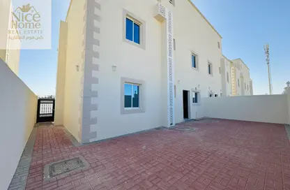 Villa - 6 Bedrooms - 5 Bathrooms for rent in Al Kheesa - Umm Salal Mohammed Villa - 6 Bedrooms - 5 Bathrooms for rent in Al Kheesa - Umm Salal Mohammed