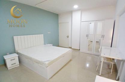 Apartment - Studio - 1 Bathroom for rent in Najma Street - Najma - Doha Apartment - Studio - 1 Bathroom for rent in Najma Street - Najma - Doha