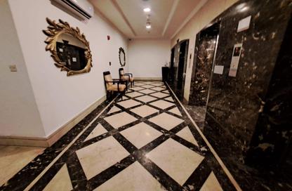 Apartment - 3 Bedrooms - 2 Bathrooms for rent in Imperial Suites - Old Salata - Salata - Doha