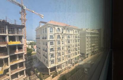 Apartment - 2 - 2 for rent in Giardino Gardens - Giardino Villas - The Pearl Island - Doha