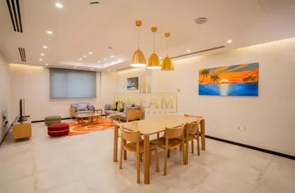 Apartment - 3 Bedrooms - 3 Bathrooms for rent in Al Mansoura - Al Mansoura - Doha