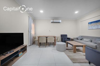 Apartment - 3 Bedrooms - 2 Bathrooms for rent in Somerset Al Mansoura - Al Mansoura - Doha