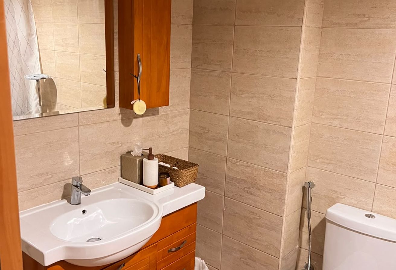 LAVISH FF 2 BEDROOMS IN LUSAIL @ 6700 WITH BILLS thumbnail 13