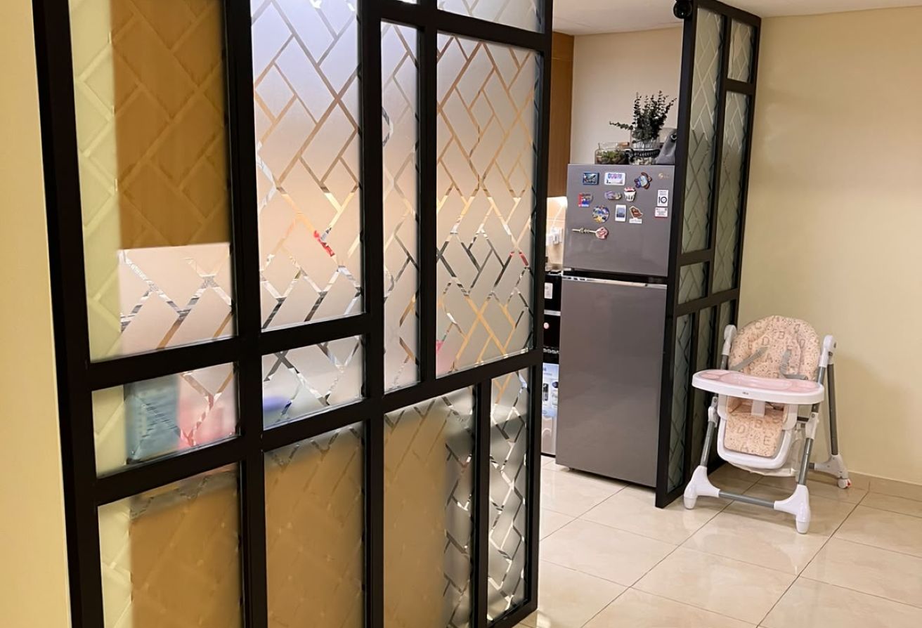 LAVISH FF 2 BEDROOMS IN LUSAIL @ 6700 WITH BILLS thumbnail 8