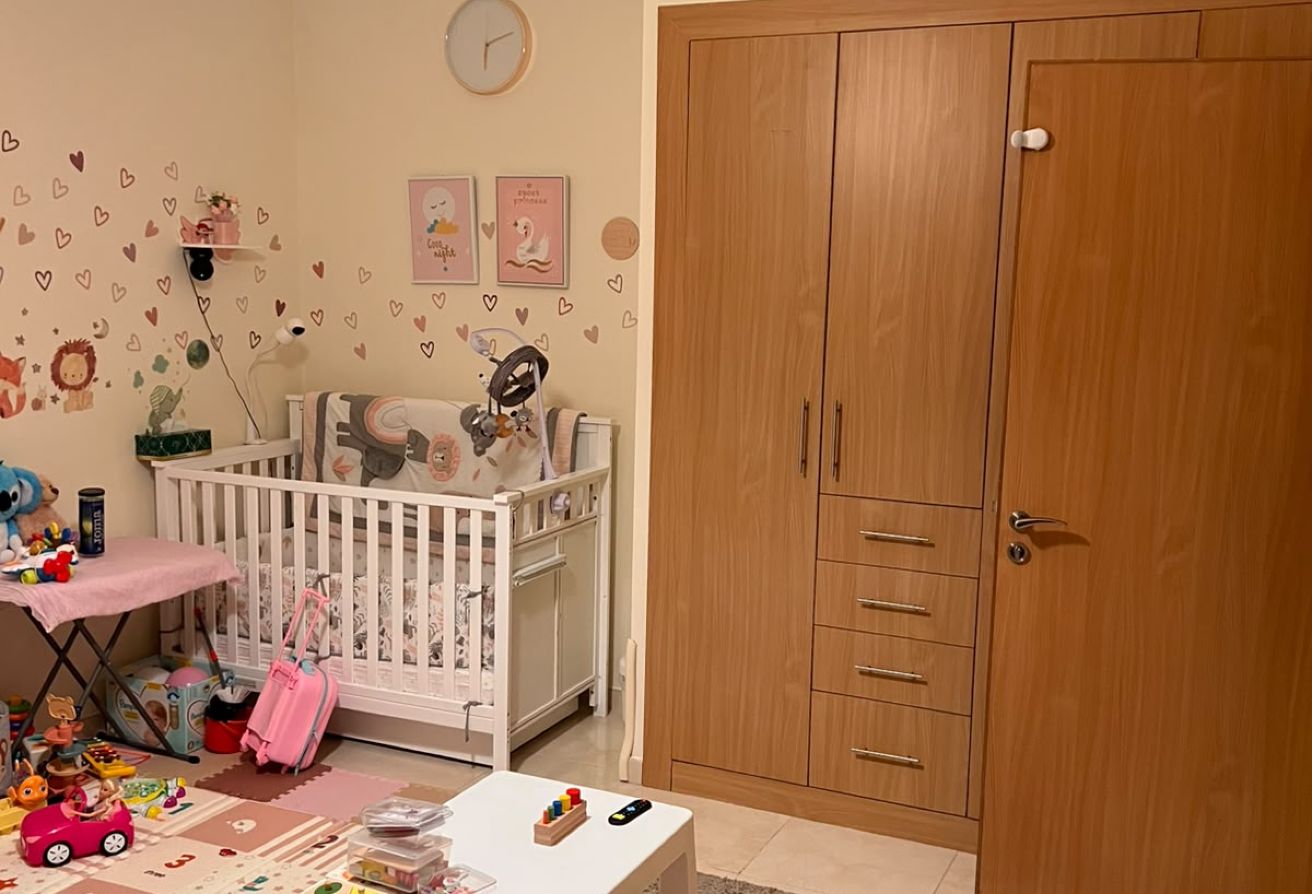 LAVISH FF 2 BEDROOMS IN LUSAIL @ 6700 WITH BILLS thumbnail 6
