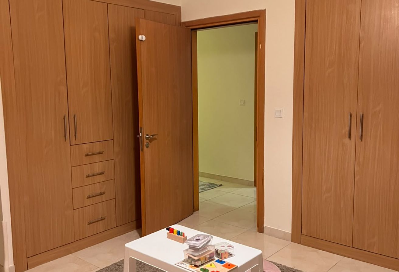 LAVISH FF 2 BEDROOMS IN LUSAIL @ 6700 WITH BILLS thumbnail 9