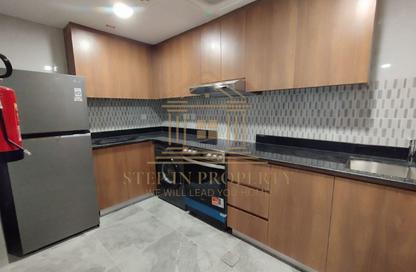 Apartment - 2 Bedrooms - 3 Bathrooms for rent in Al Khair Tower - Corniche Road - Corniche Road - Doha