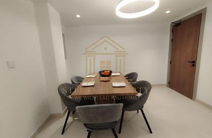 Apartment - 2 Bedrooms - 3 Bathrooms for rent in Al Khair Tower - Corniche Road - Corniche Road - Doha