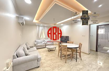 Apartment - 2 - 2 for rent in Al Mansoura - Al Mansoura - Doha