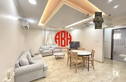 Apartment - 2 Bedrooms - 2 Bathrooms for rent in Al Mansoura - Al Mansoura - Doha Apartment - 2 Bedrooms - 2 Bathrooms for rent in Al Mansoura - Al Mansoura - Doha