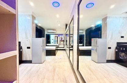 Whole Building - Studio - 1 Bathroom for rent in Umm Ghwailina Comm - Umm Ghuwalina - Umm Ghuwailina - Doha