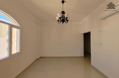 Apartment - 2 - 2 for rent in Muntazah 7 - Al Muntazah - Doha