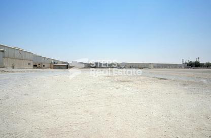 Warehouse - Studio for rent in Industrial Area 4 - Industrial Area - Industrial Area - Doha
