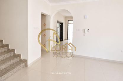 Villa - 6 Bedrooms - 7 Bathrooms for rent in Al Gharrafa - Al Gharrafa - Doha