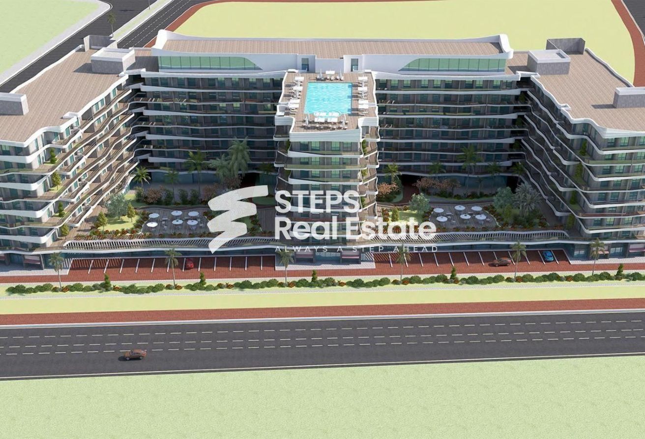 NO AGENCY FEE | BEST PLACE TO INVEST | 1BEDROOM