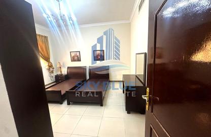Apartment - 3 - 3 for rent in Al Hashmi Building - Al Muntazah Street - Al Muntazah - Doha