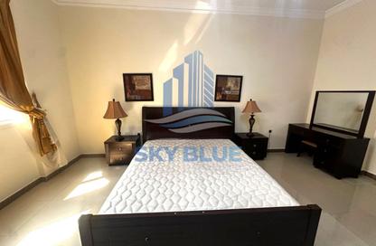 Apartment - 3 - 3 for rent in Al Hashmi Building - Al Muntazah Street - Al Muntazah - Doha