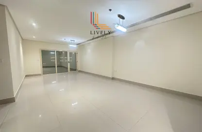 شقة - 2 غرف نوم - 3 حمامات للايجار في لوسيل ريسيدينس - منطقة المارينا - الوسيل