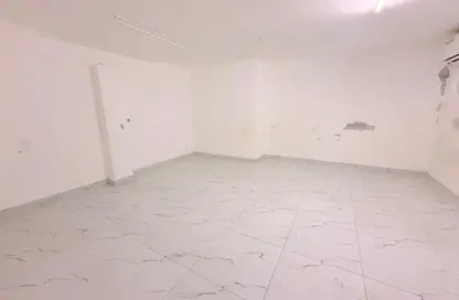 Apartment - 1 Bedroom - 1 Bathroom for rent in Muaither Area - Al Rayyan - Doha