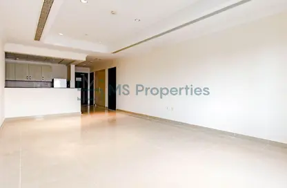 Apartment - Studio for rent in West Porto Drive - Porto Arabia - The Pearl Island - Doha