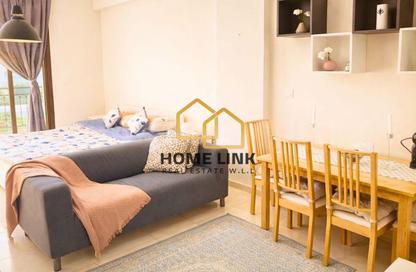 Apartment - Studio - 1 Bathroom for rent in Catania - La Piazza - Fox Hills - Lusail Apartment - Studio - 1 Bathroom for rent in Catania - La Piazza - Fox Hills - Lusail