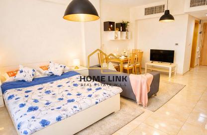 Apartment - Studio - 1 Bathroom for rent in Catania - La Piazza - Fox Hills - Lusail