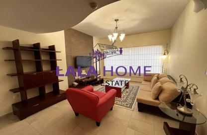 Apartment - 1 Bedroom - 1 Bathroom for rent in Musheireb Tower - Musheireb - Musheireb - Doha