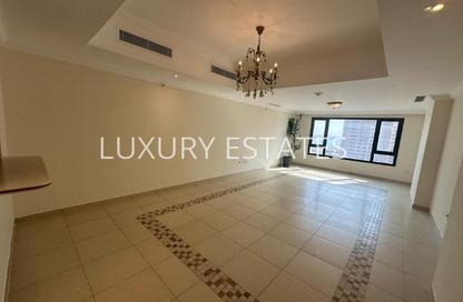 Apartment - 2 Bedrooms - 2 Bathrooms for sale in West Porto Drive - Porto Arabia - The Pearl Island - Doha Apartment - 2 Bedrooms - 2 Bathrooms for sale in West Porto Drive - Porto Arabia - The Pearl Island - Doha