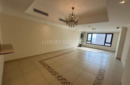 Apartment - 2 Bedrooms - 2 Bathrooms for sale in West Porto Drive - Porto Arabia - The Pearl Island - Doha Apartment - 2 Bedrooms - 2 Bathrooms for sale in West Porto Drive - Porto Arabia - The Pearl Island - Doha