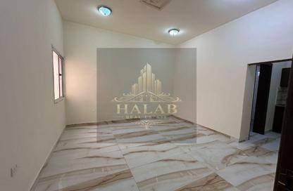 Apartment - Studio - 1 Bathroom for rent in Al Kharaitiyat - Al Kharaitiyat - Al Kharaitiyat - Umm Salal Mohammed
