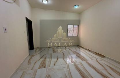 Apartment - Studio - 1 Bathroom for rent in Al Kharaitiyat - Al Kharaitiyat - Al Kharaitiyat - Umm Salal Mohammed